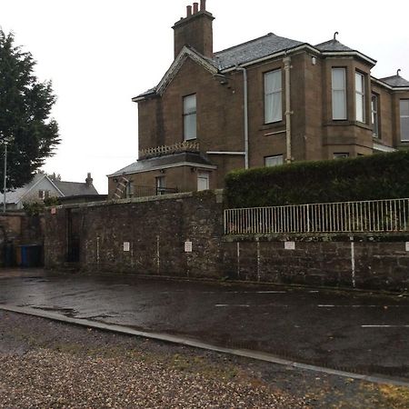 Alberta Guest House Dundee Eksteriør billede